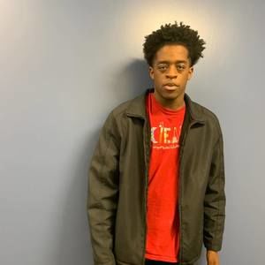 Meet your Posher, Rick